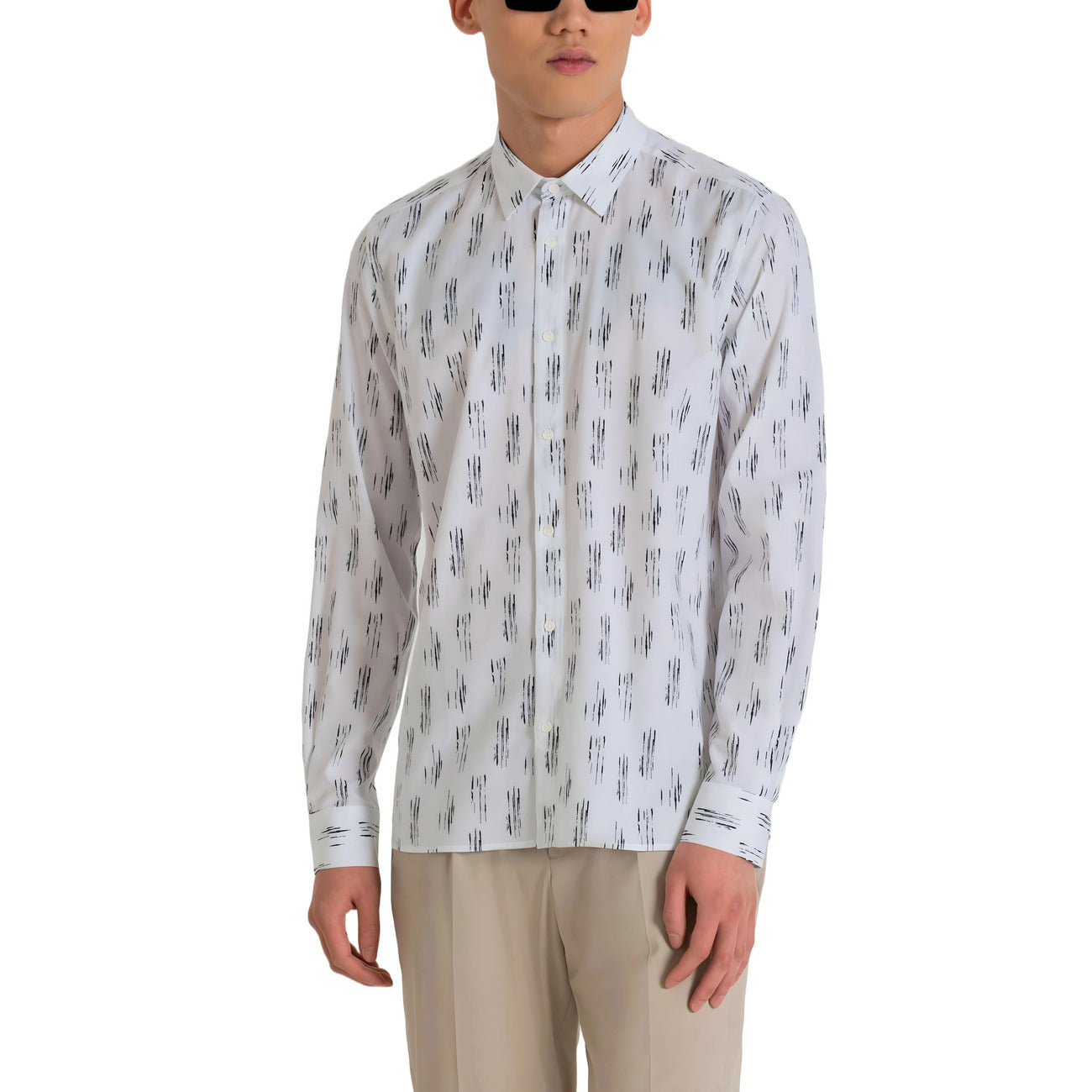 Antony Morato - Antony Morato Camicia Uomo