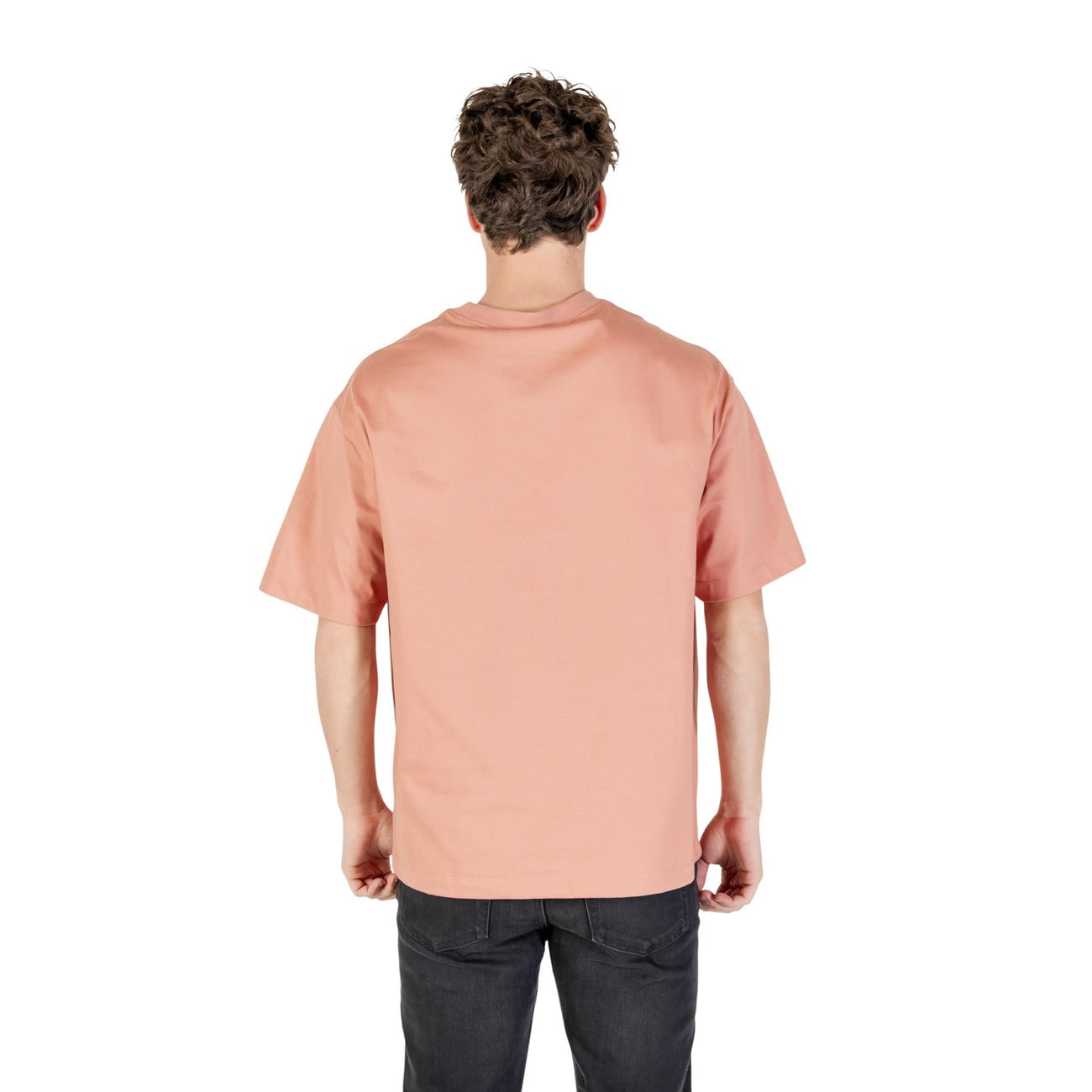 Calvin Klein Jeans - Calvin Klein Jeans T-Shirt Uomo