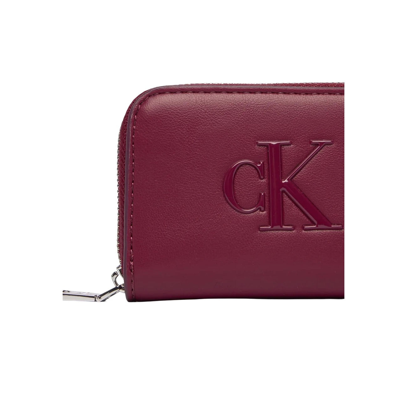 Calvin Klein - Calvin Klein Portafogli Donna