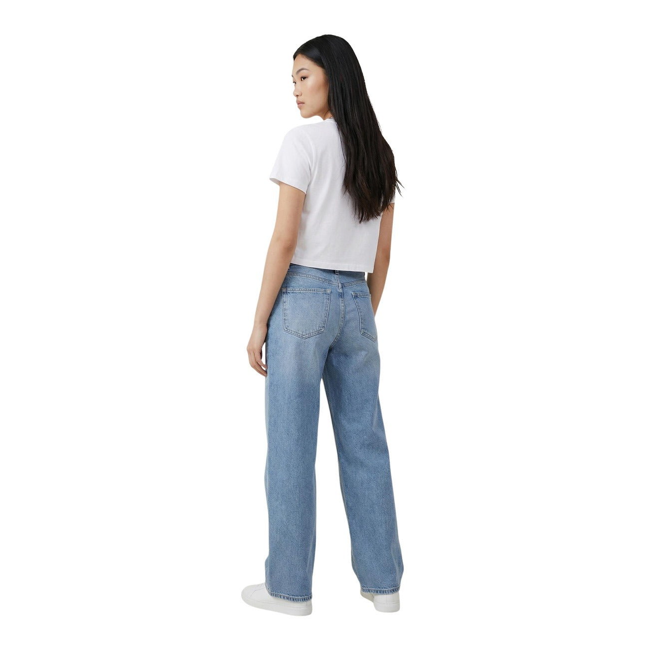 Calvin Klein Jeans - Calvin Klein Jeans T-Shirt Donna