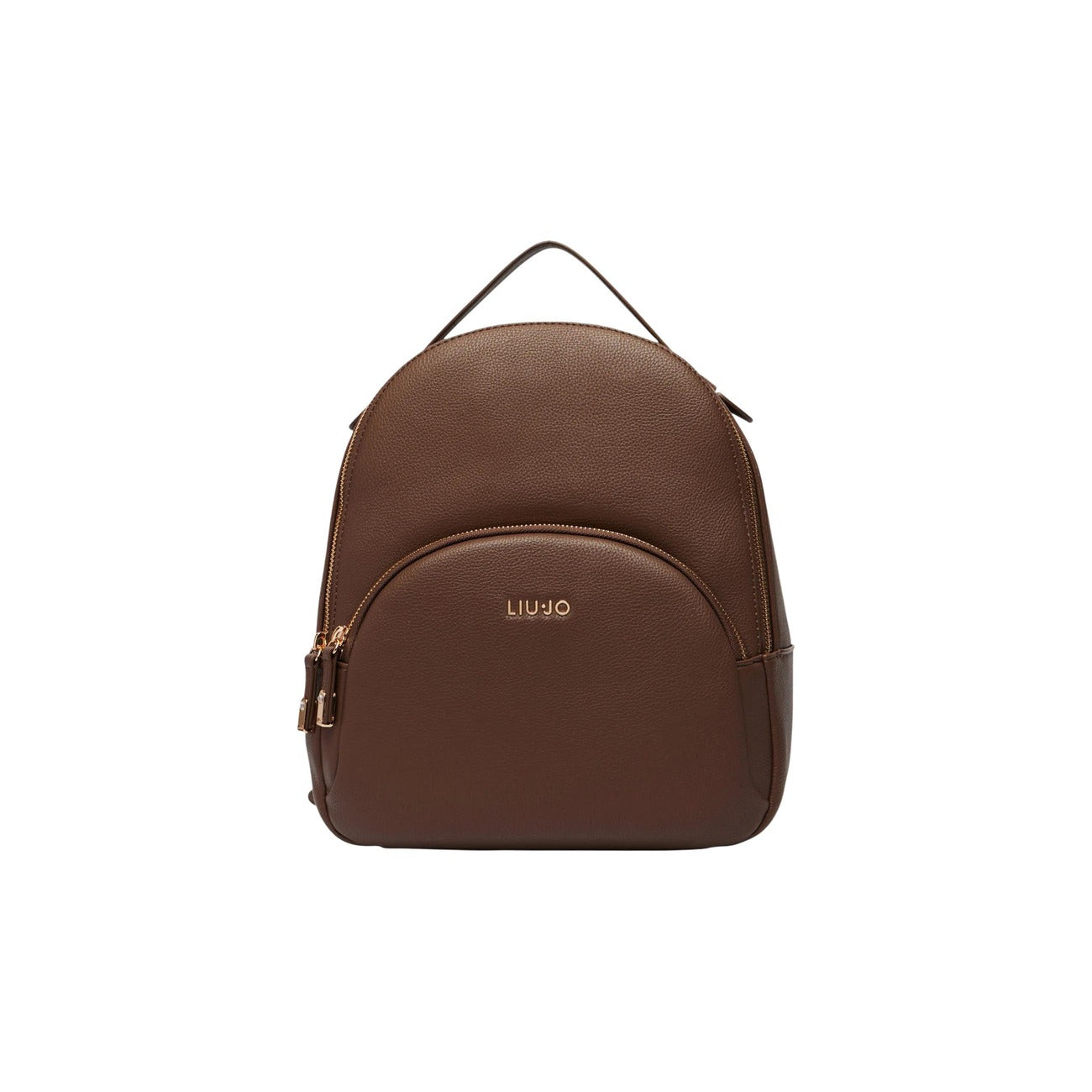 Liu Jo Borsa in Poliuretano Donna Beige BACKPACK BAG