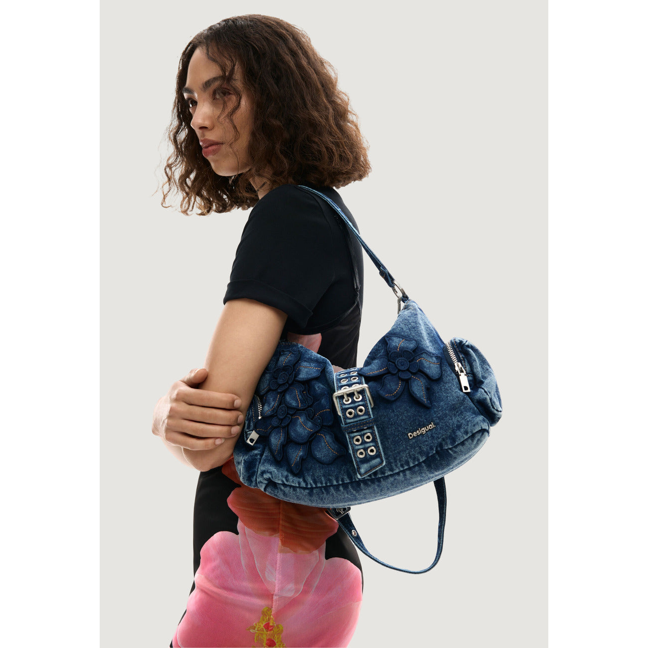 Desigual - Desigual Borsa Donna