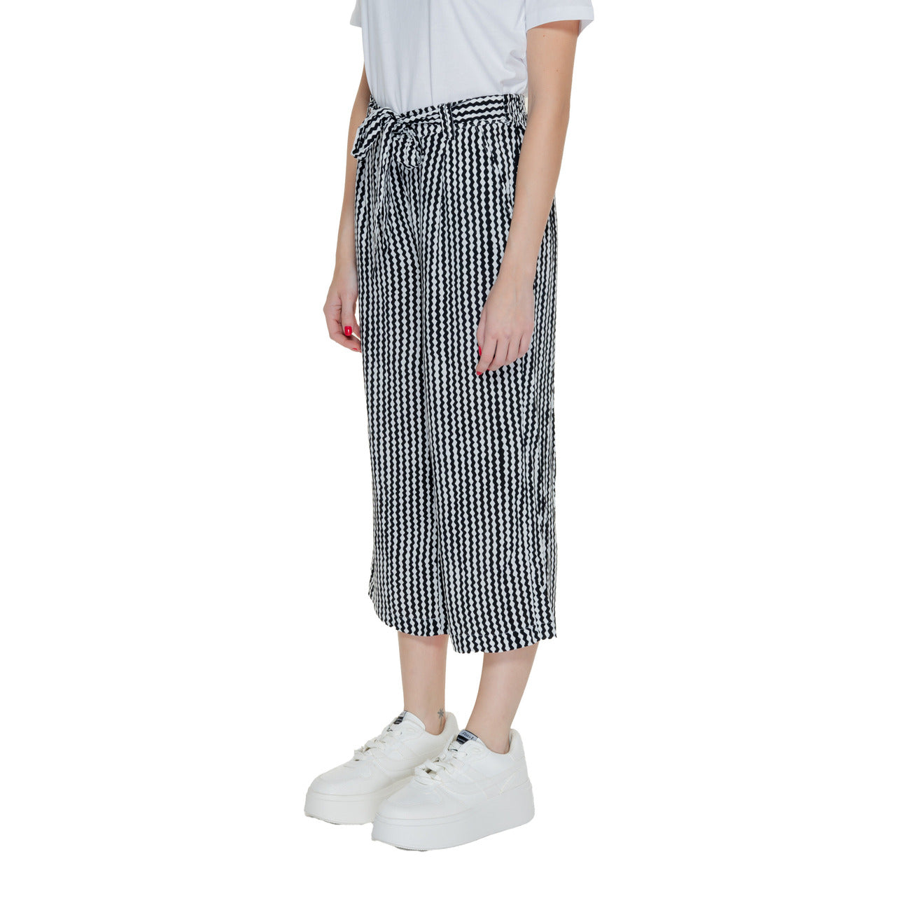 Only - Only Pantaloni Donna