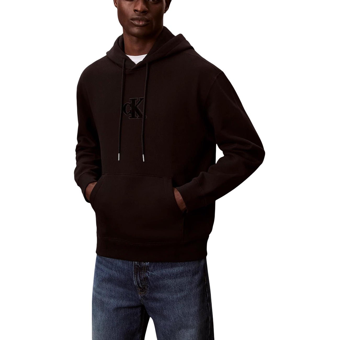 Calvin Klein Jeans - Calvin Klein Jeans Felpa Uomo
