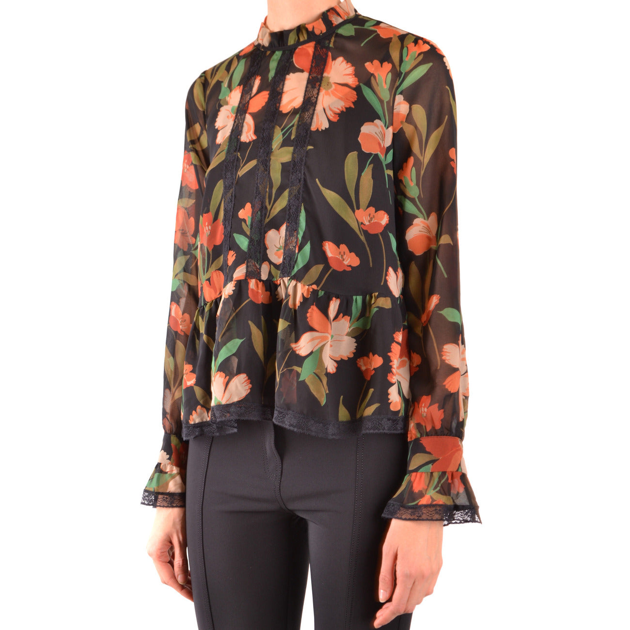 Twinset - Twinset Blouse Donna