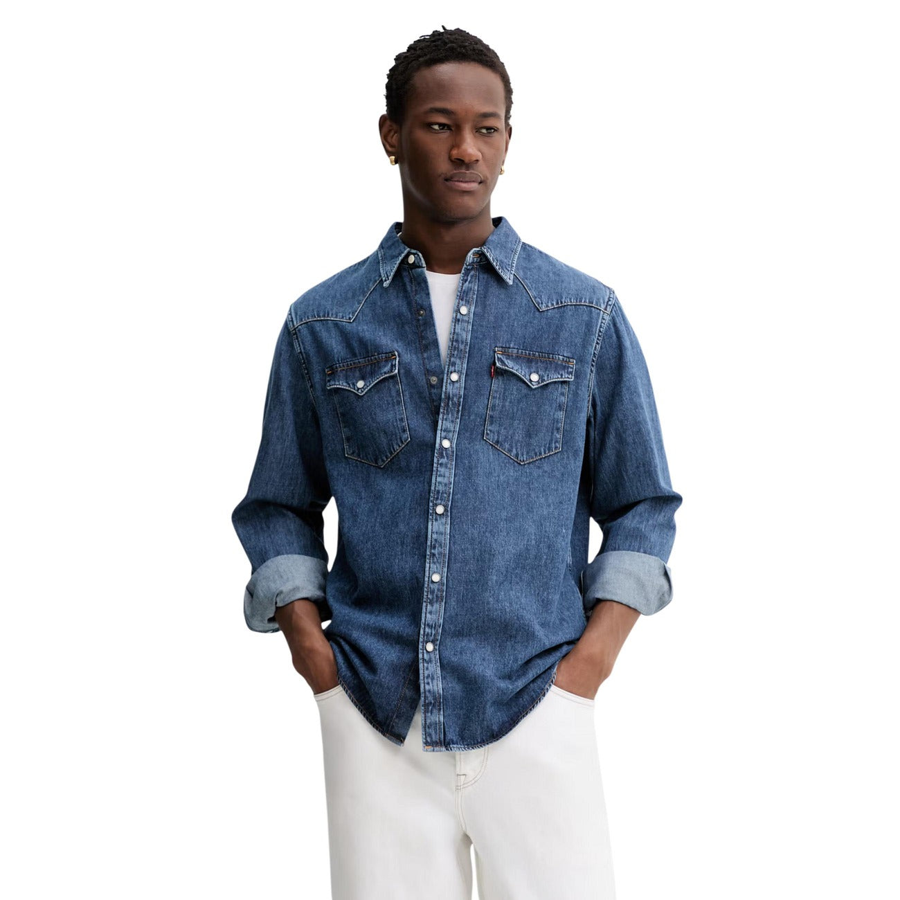 Levi`s - Levi`s Camicia Uomo
