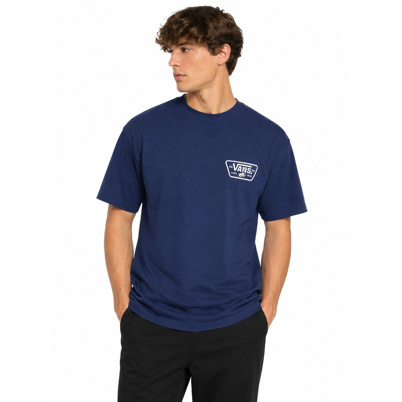 Vans - Vans T-Shirt Uomo