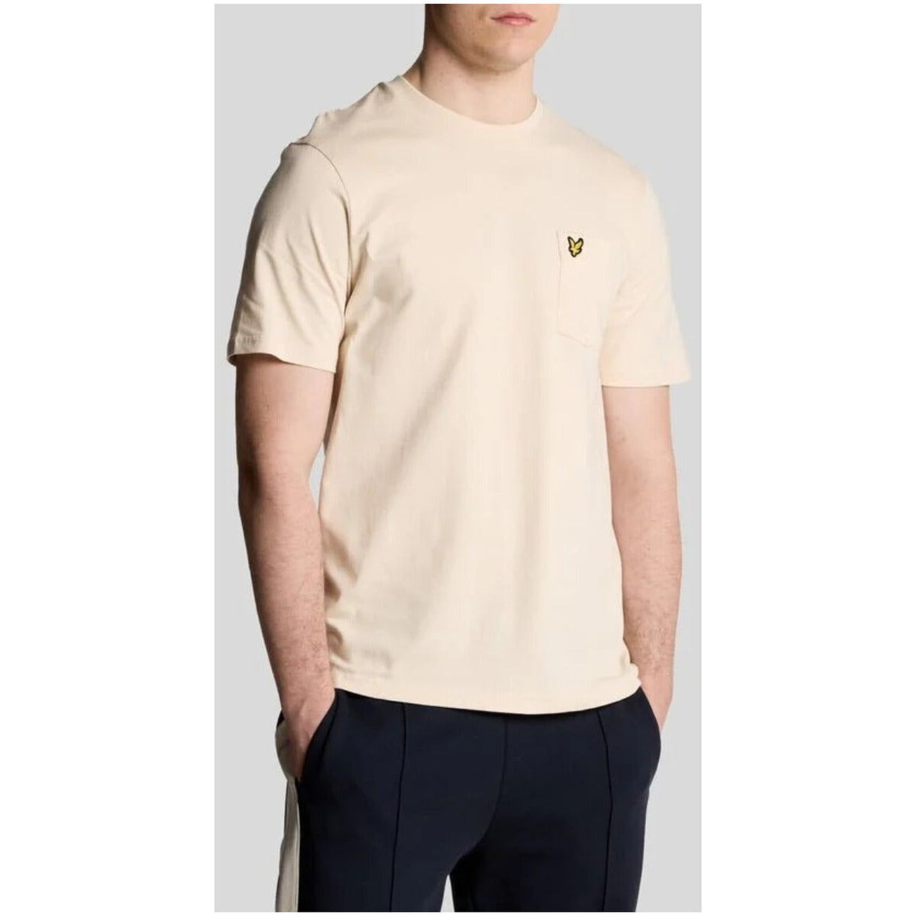 Lyle & Scott - Lyle & Scott T-Shirt Uomo