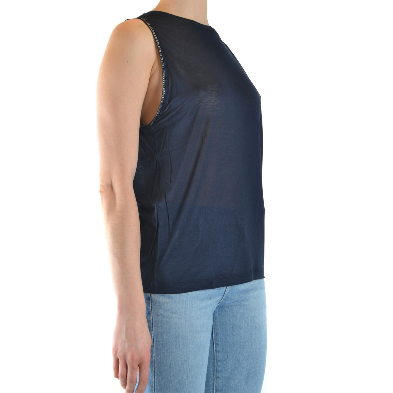 Dondup - Dondup Canotta Donna