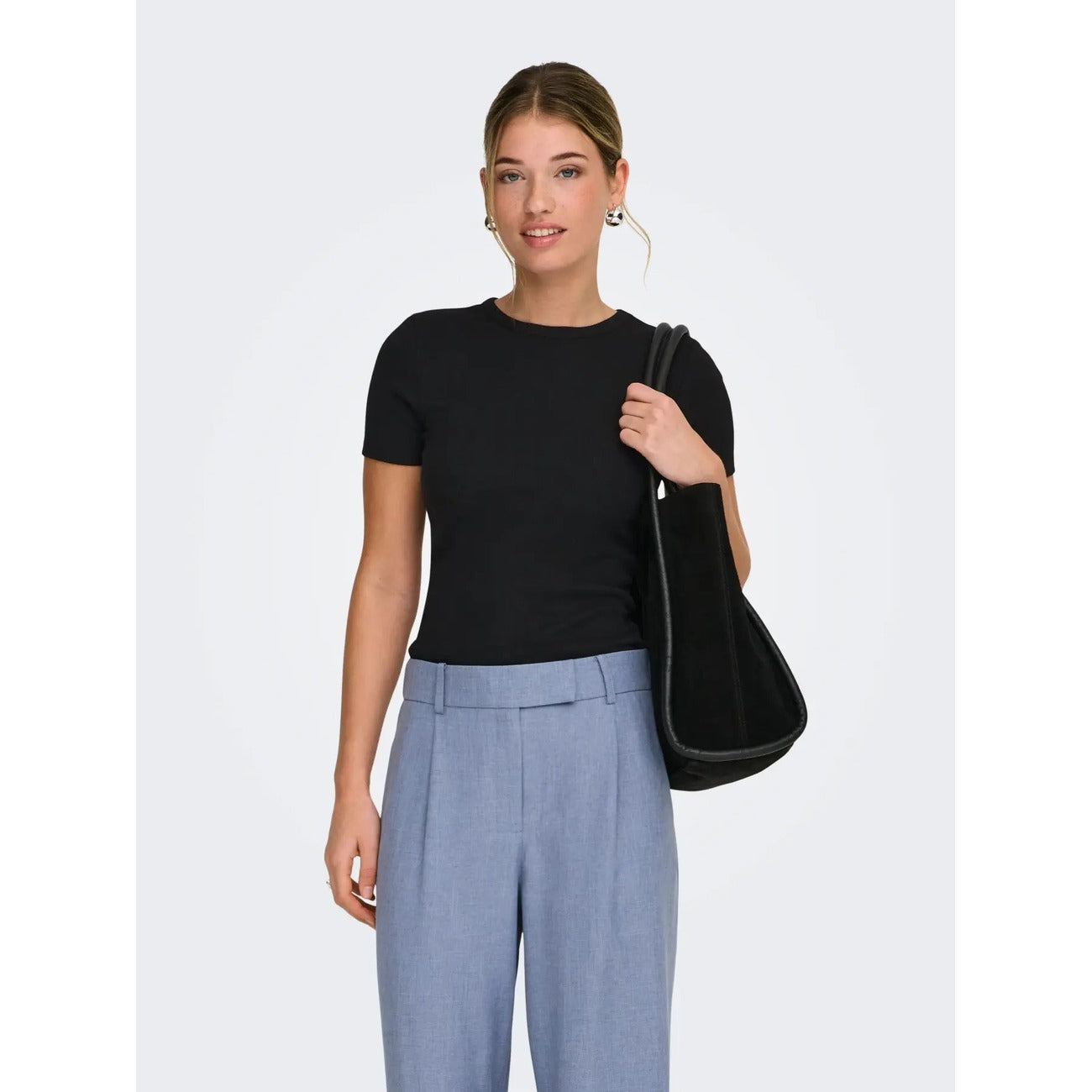 Only - Only T-Shirt Donna