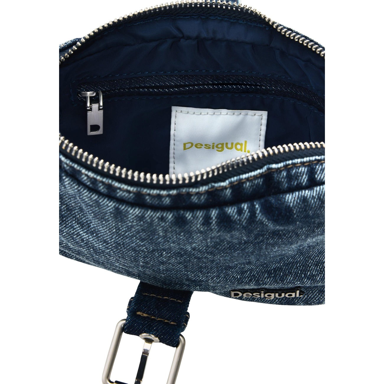 Desigual - Desigual Borsa Donna