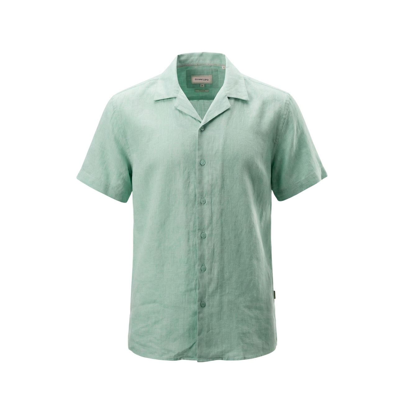Gianni Lupo - Gianni Lupo Camicia Uomo