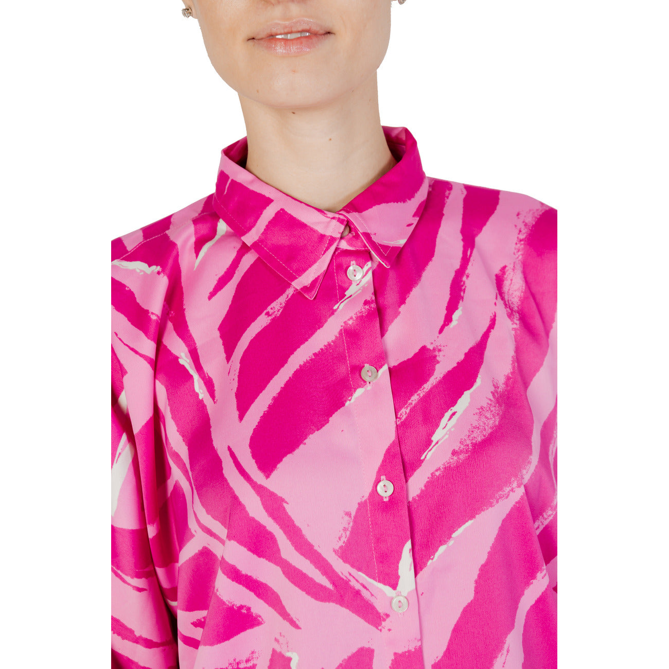 Only - Only Camicia Donna