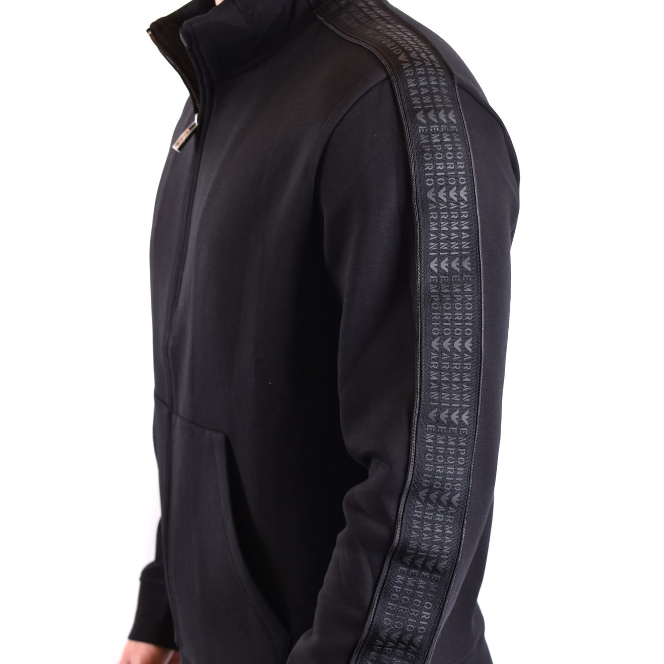 Emporio Armani - Emporio Armani Felpa Uomo