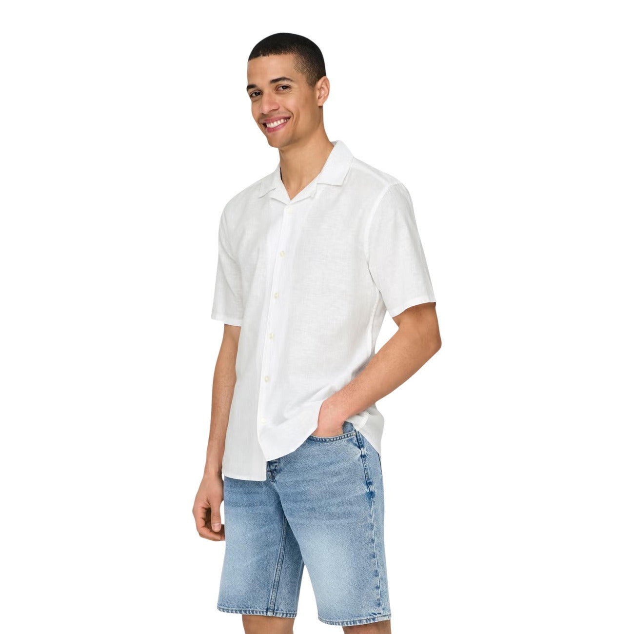 Only & Sons - Only & Sons Camicia Uomo