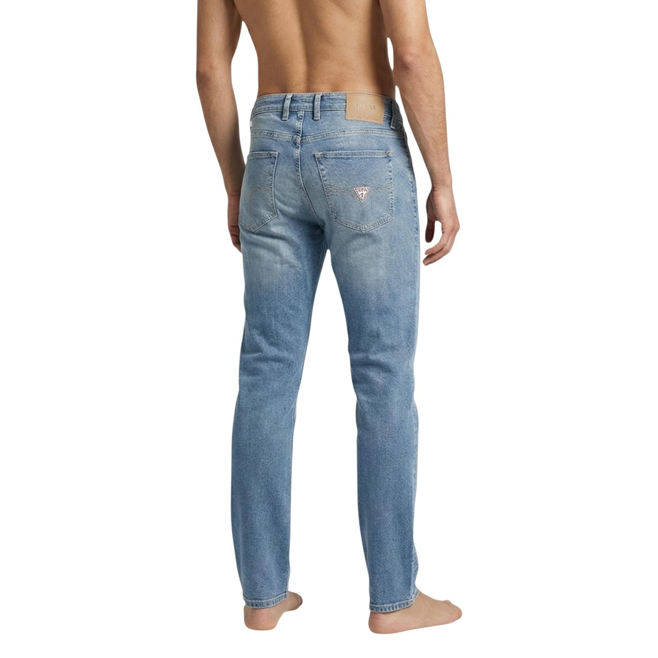 Guess - Guess Jeans Uomo