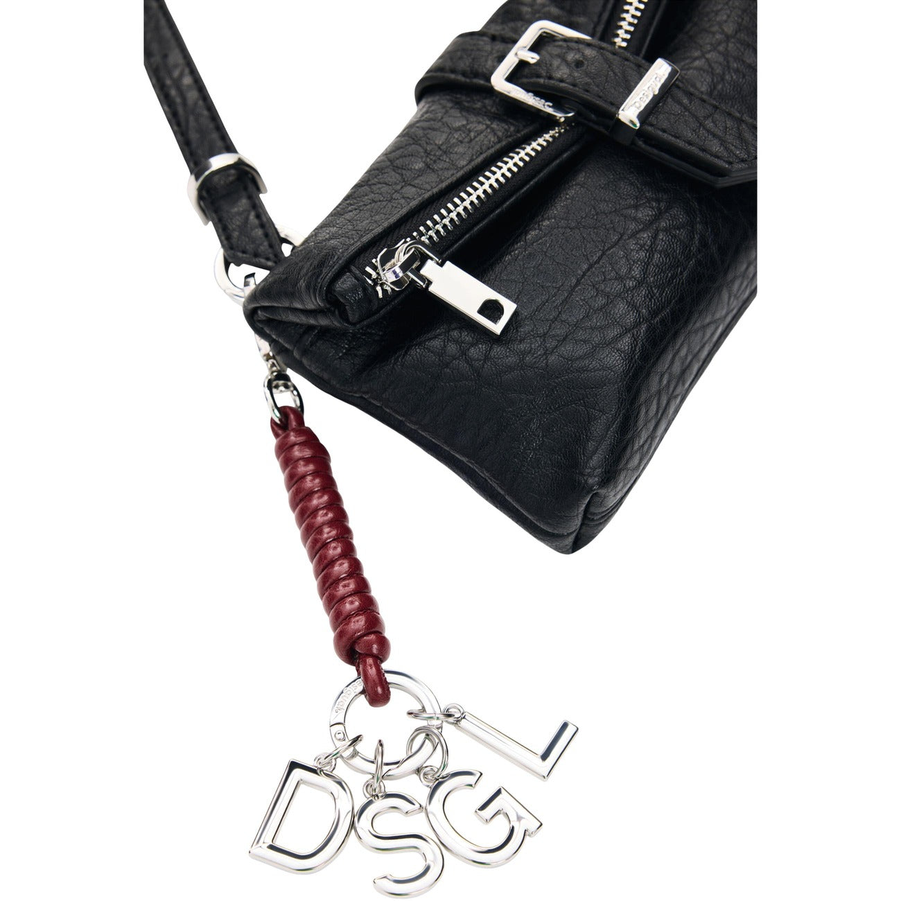 Desigual - Desigual Portafogli Donna