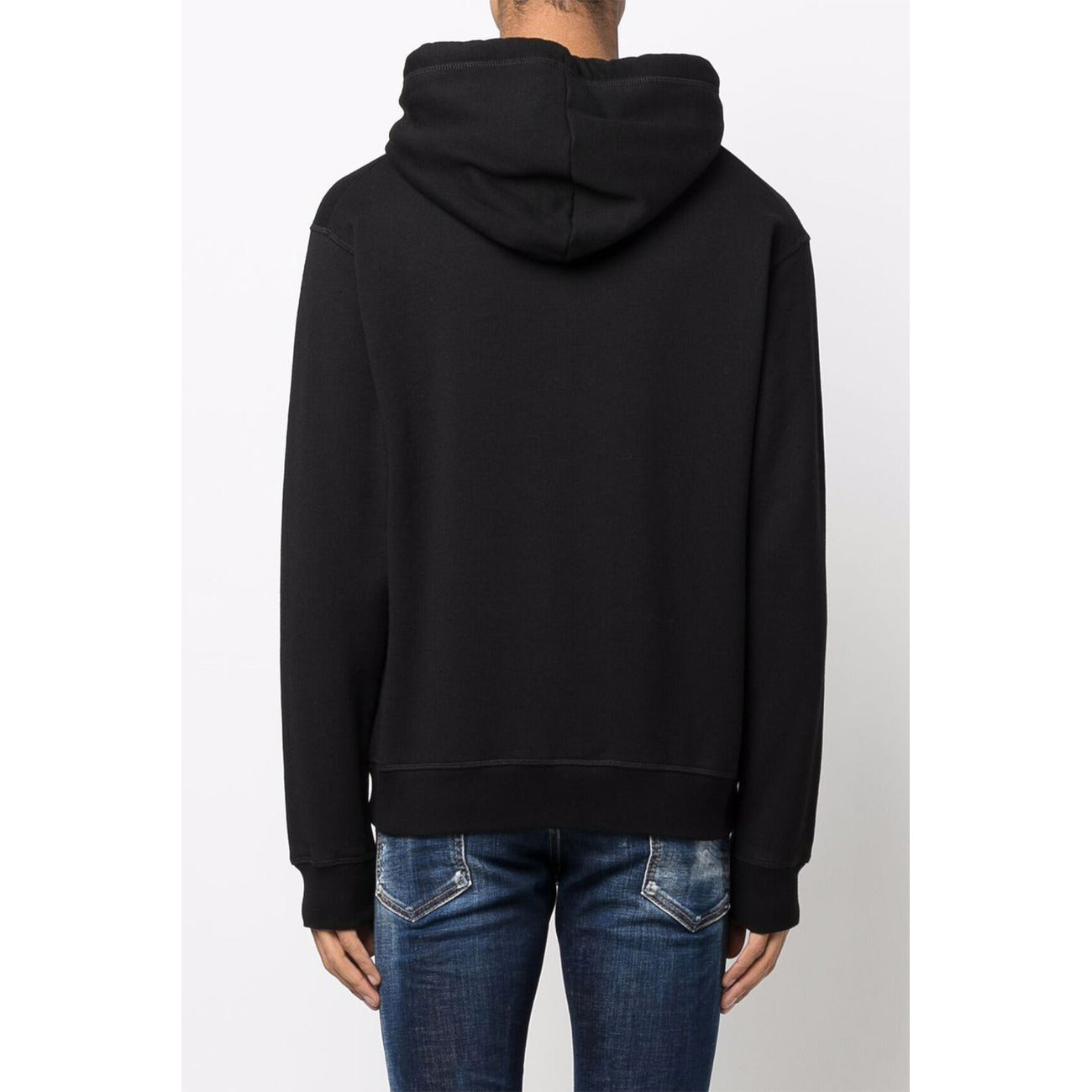 Dsquared - Dsquared Felpa Uomo