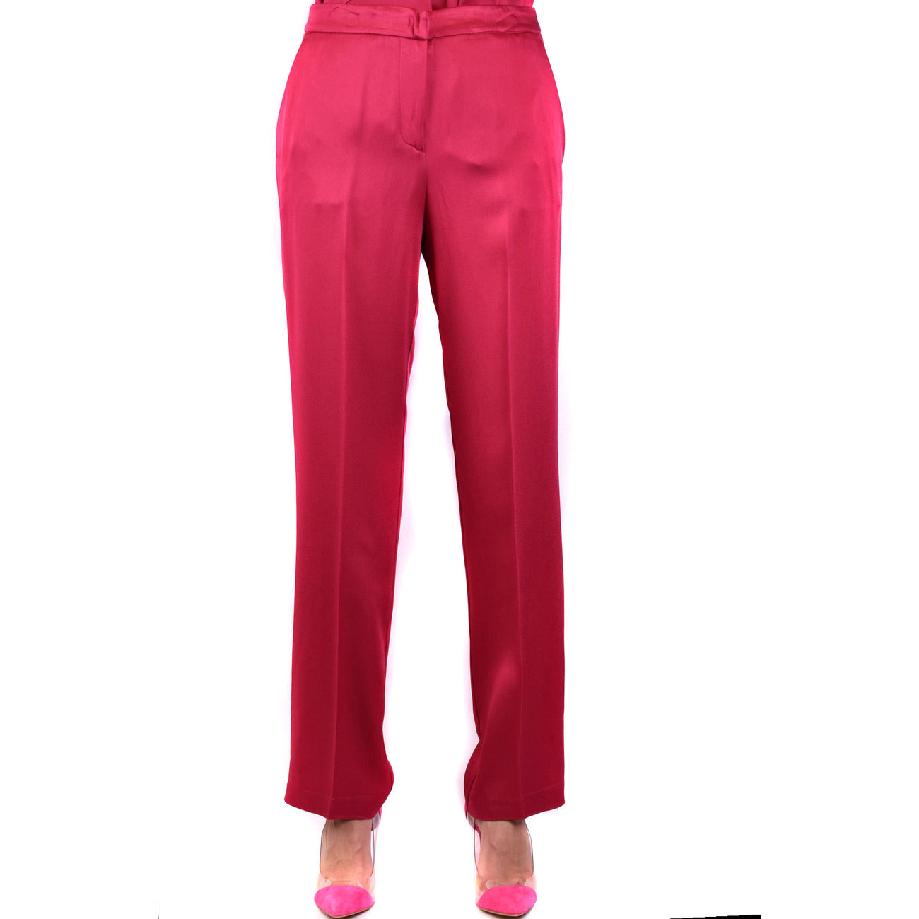 Twinset - Twinset Pantaloni Donna