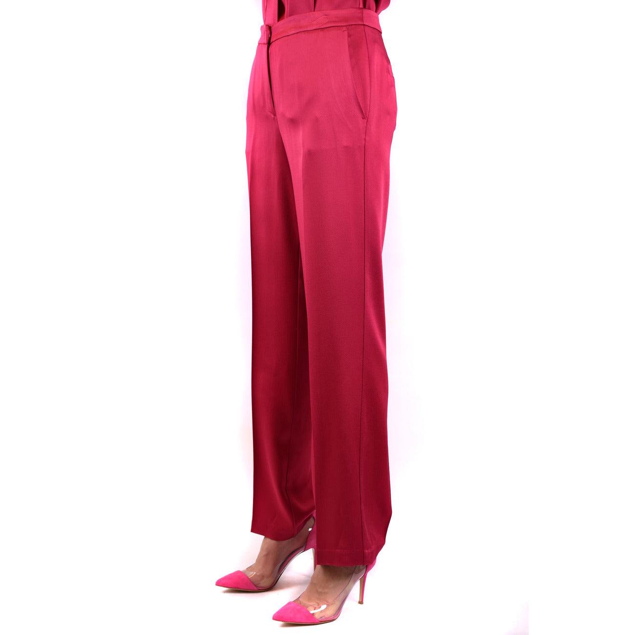 Twinset - Twinset Pantaloni Donna