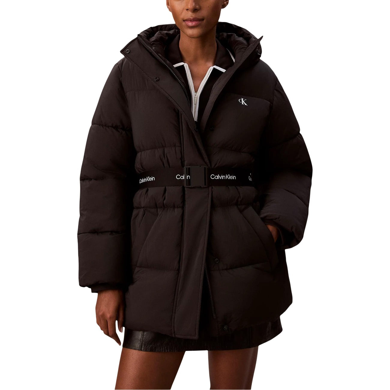 Giubbotto LV047D507G Nero