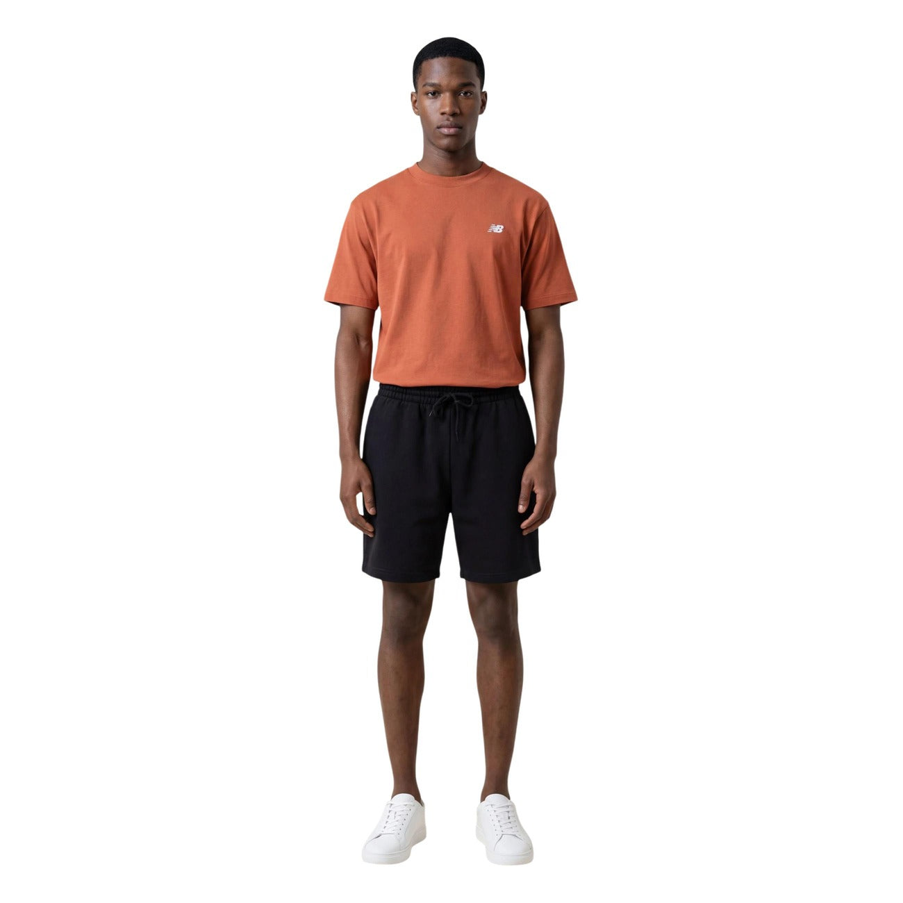 T-Shirt MT41509 Arancione
