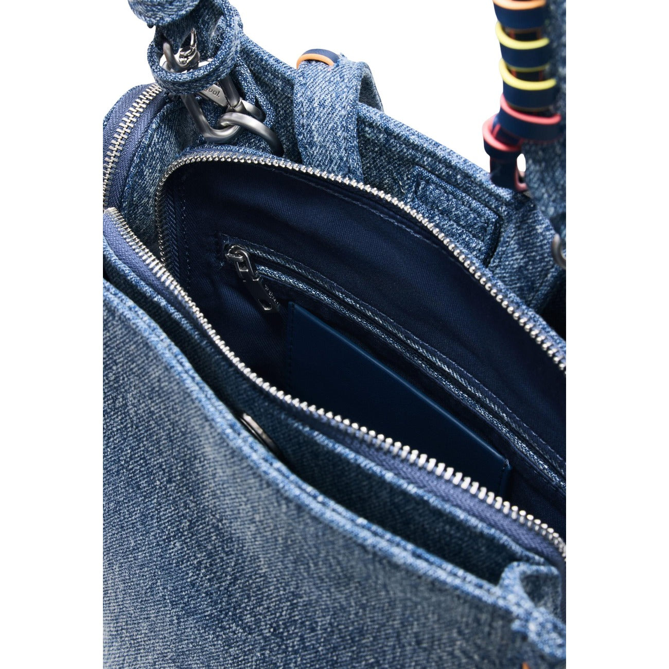 Desigual - Desigual Borsa Donna