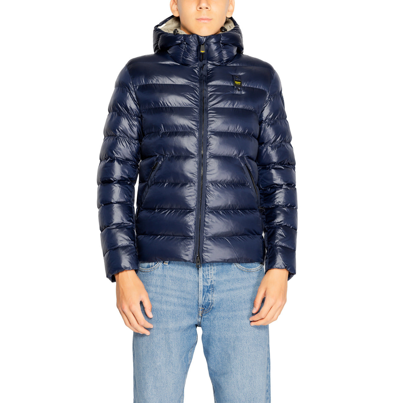 Blauer - Blauer Giubbotto Uomo
