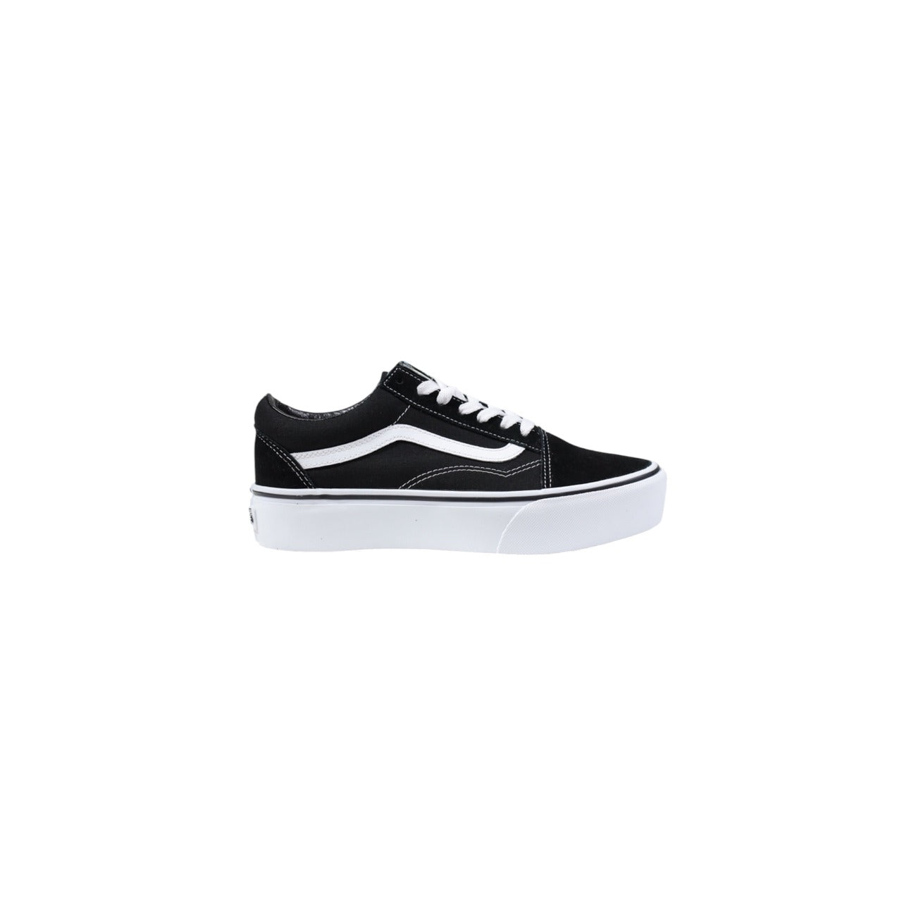 Sneaker VN0A3B3UY281 Nero