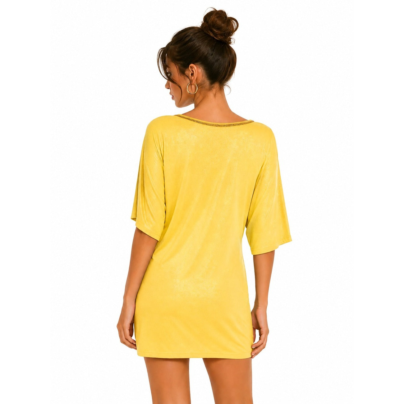 Met - Met Maglia Donna