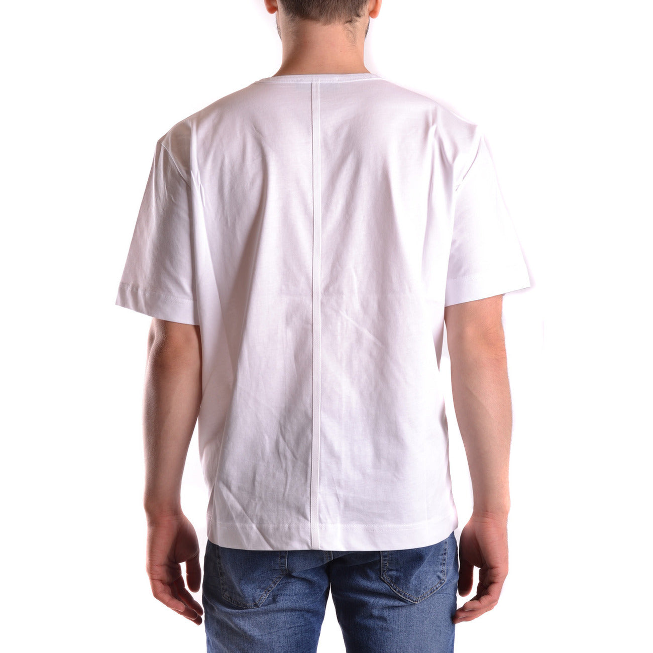 Diesel Black Gold - Diesel Black Gold T-Shirt Uomo