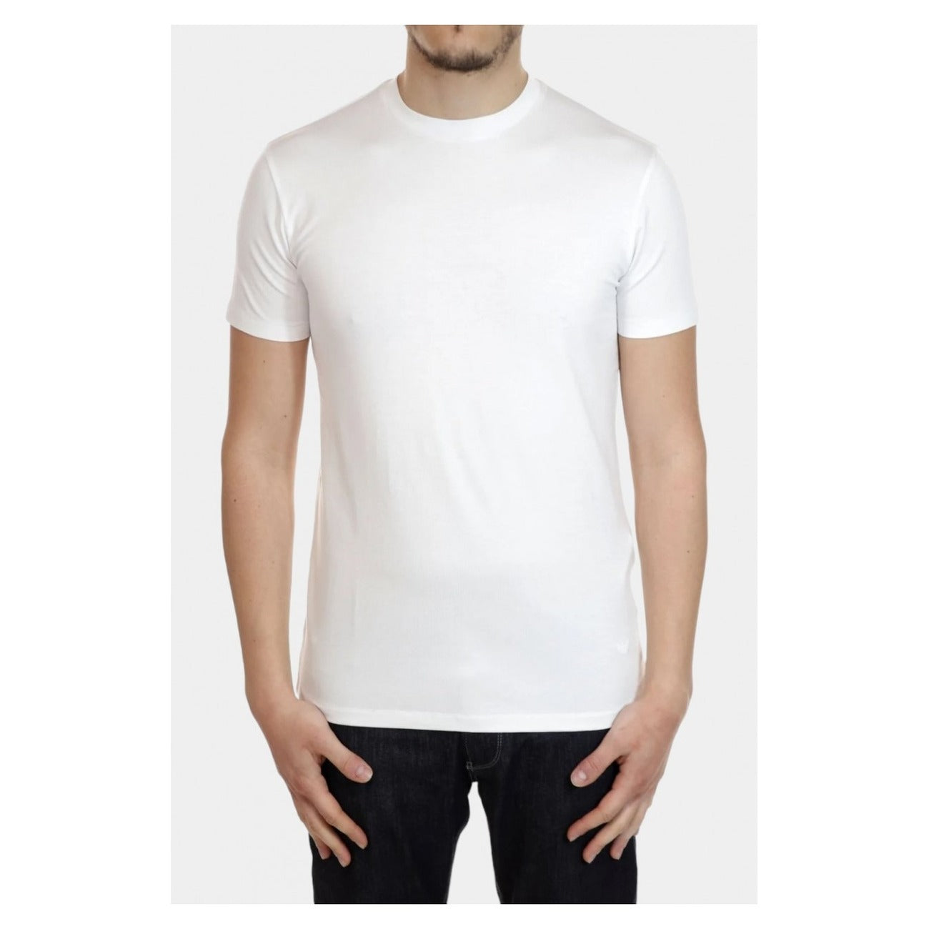 Emporio Armani - Emporio Armani T-Shirt Uomo