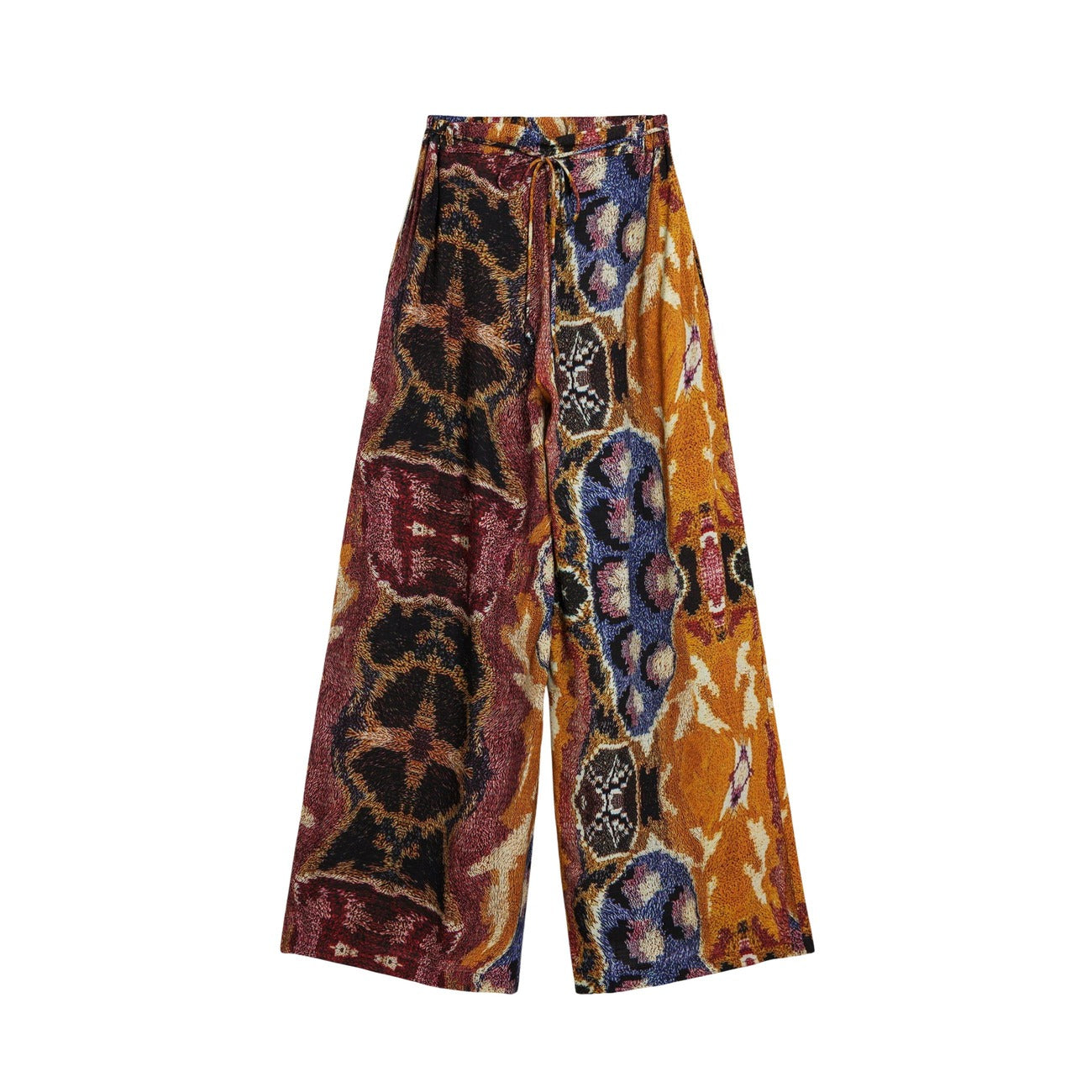 Desigual - Desigual Pantaloni Donna