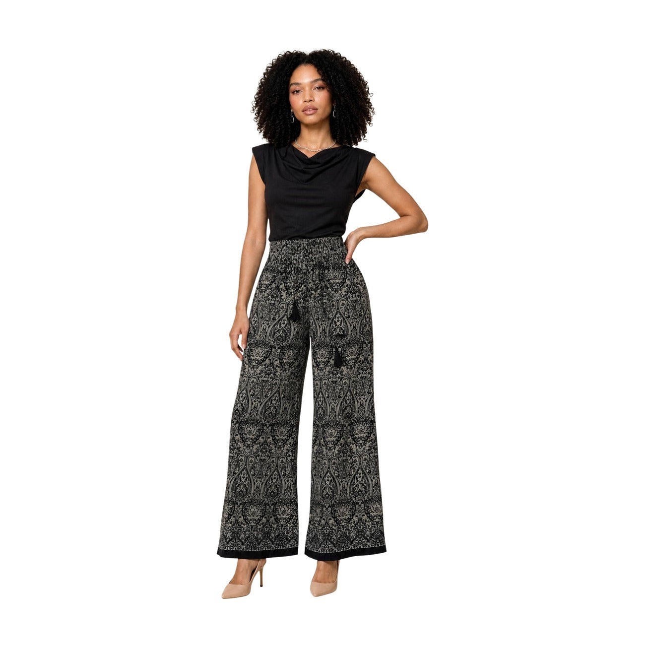 Ayfee - Ayfee Pantaloni Donna