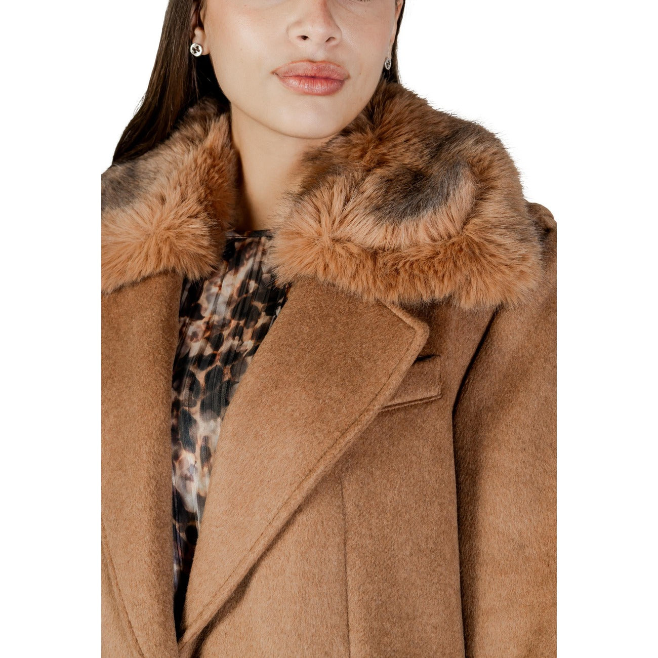 Guess - Guess Cappotto Donna
