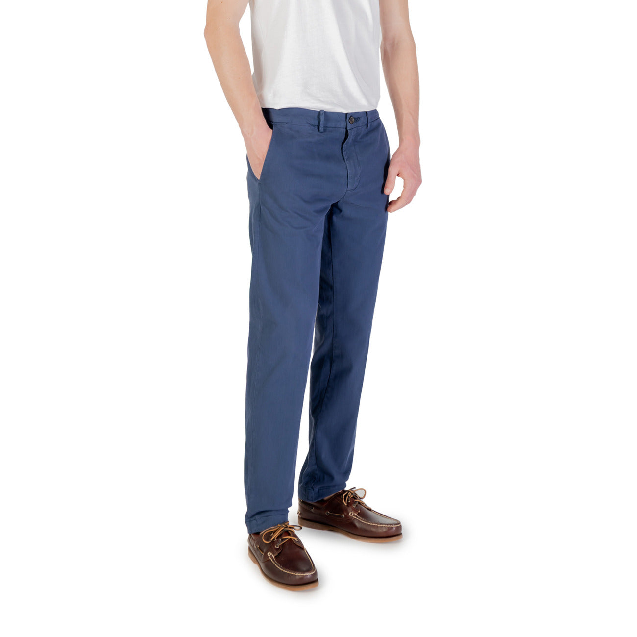 Borghese - Borghese Pantaloni Uomo
