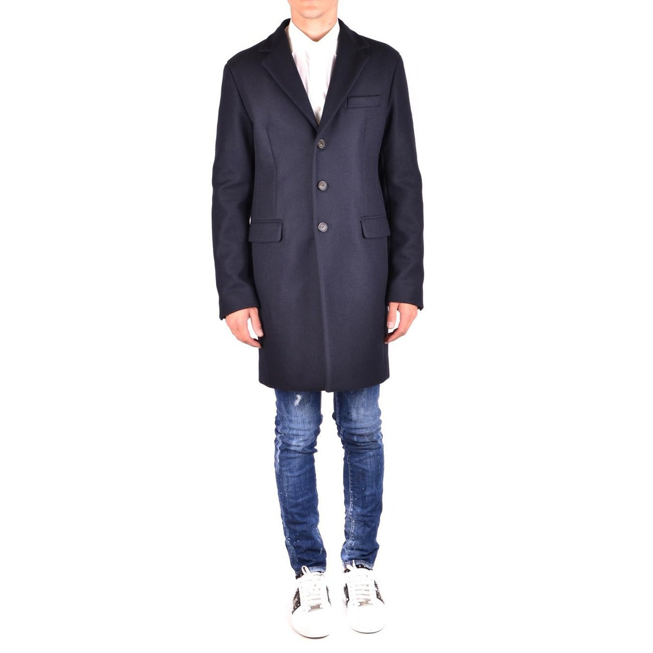 Dsquared2 - Dsquared2 Cappotto Uomo