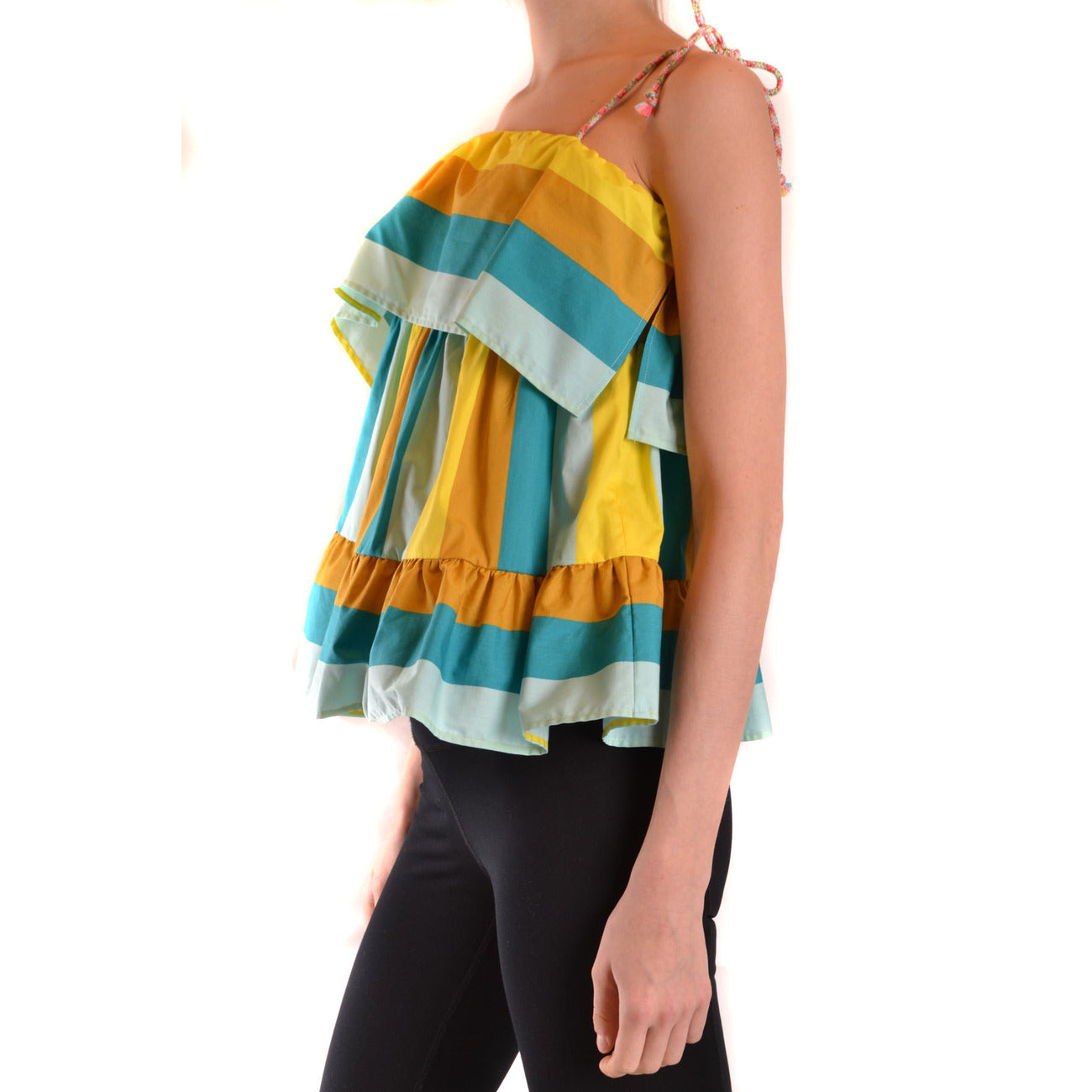 Twin-set Simona Barbieri - Twin-set Simona Barbieri Blouse Donna