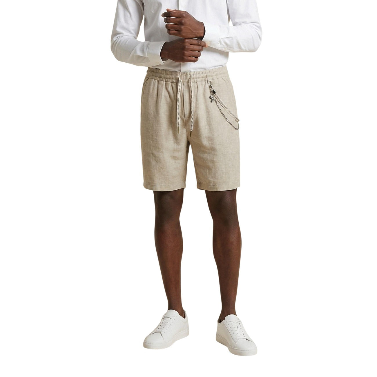 Gianni Lupo - Gianni Lupo Bermuda Uomo