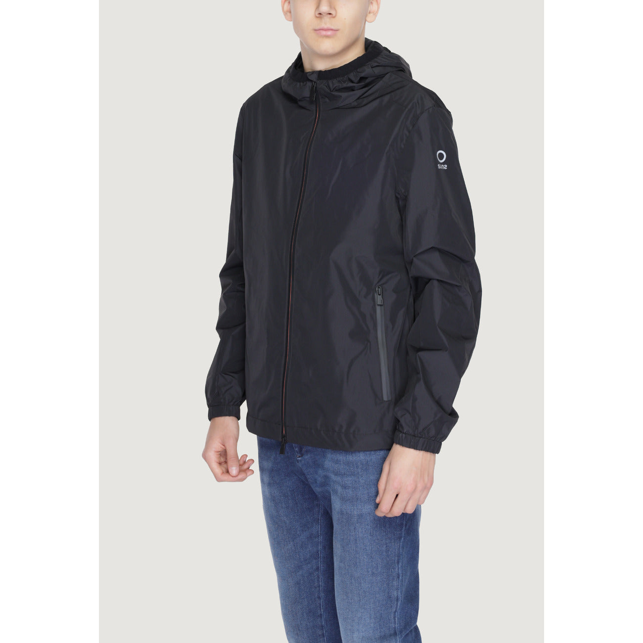 Giacca GBS41001U Nero