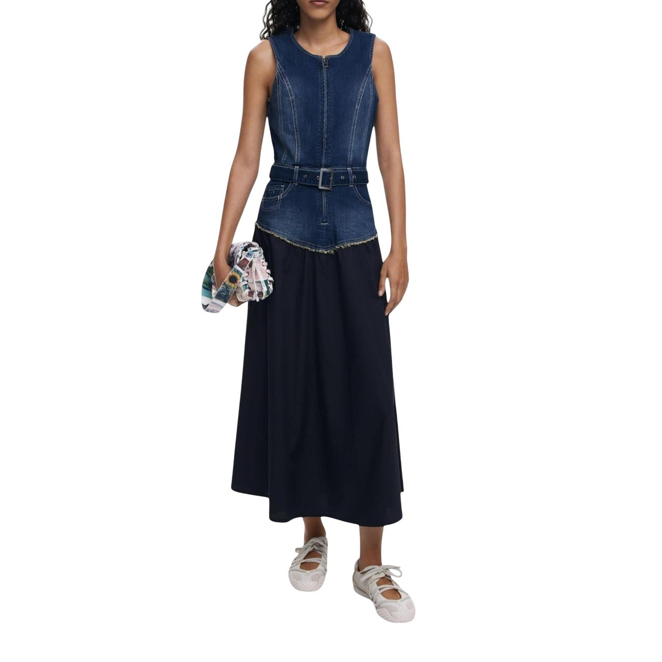 Desigual - Desigual Abito Donna