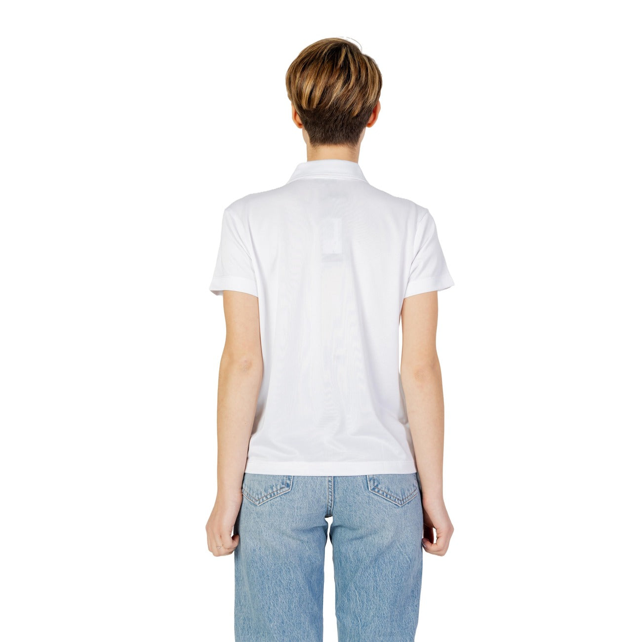 Blauer - Blauer Polo Donna