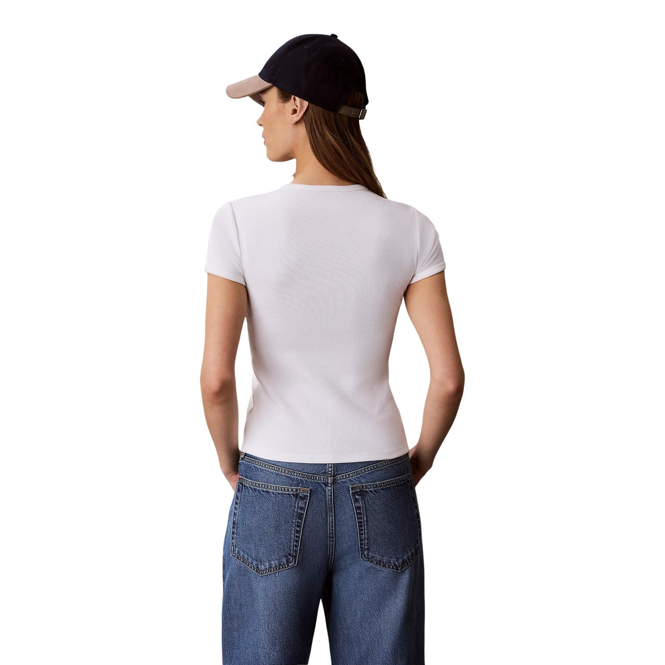 Calvin Klein Jeans - Calvin Klein Jeans T-Shirt Donna