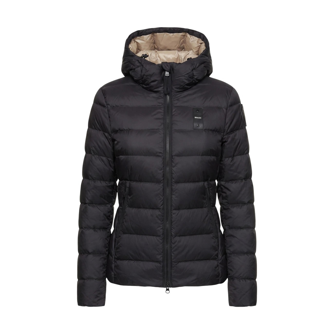 Blauer. - Blauer. Giubbotto Donna