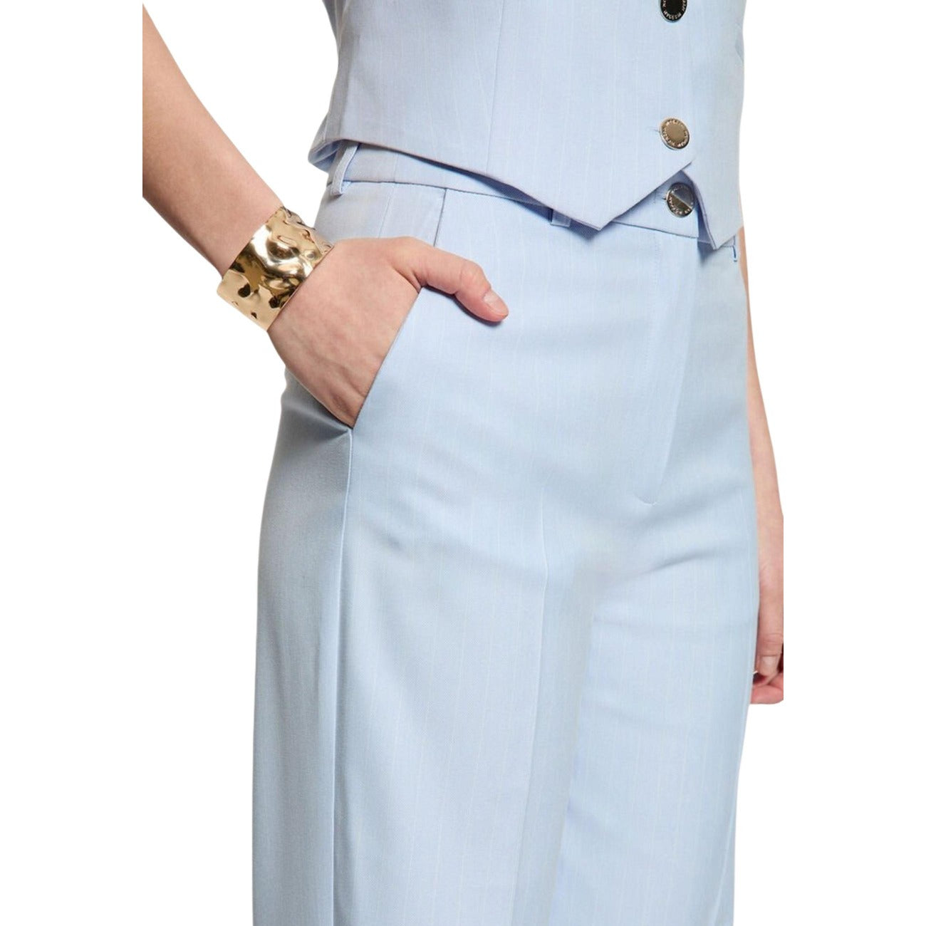 Morgan De Toi - Morgan De Toi Pantaloni Donna