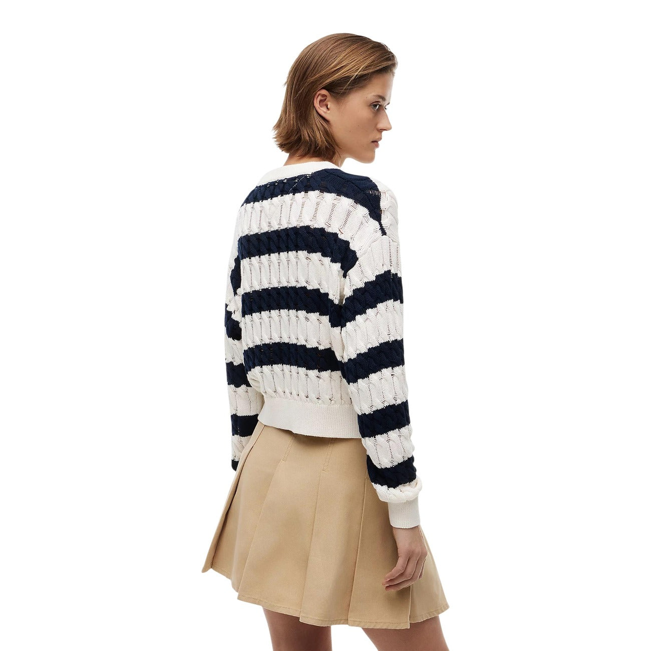 Tommy Hilfiger Jeans - Tommy Hilfiger Jeans Maglia Donna