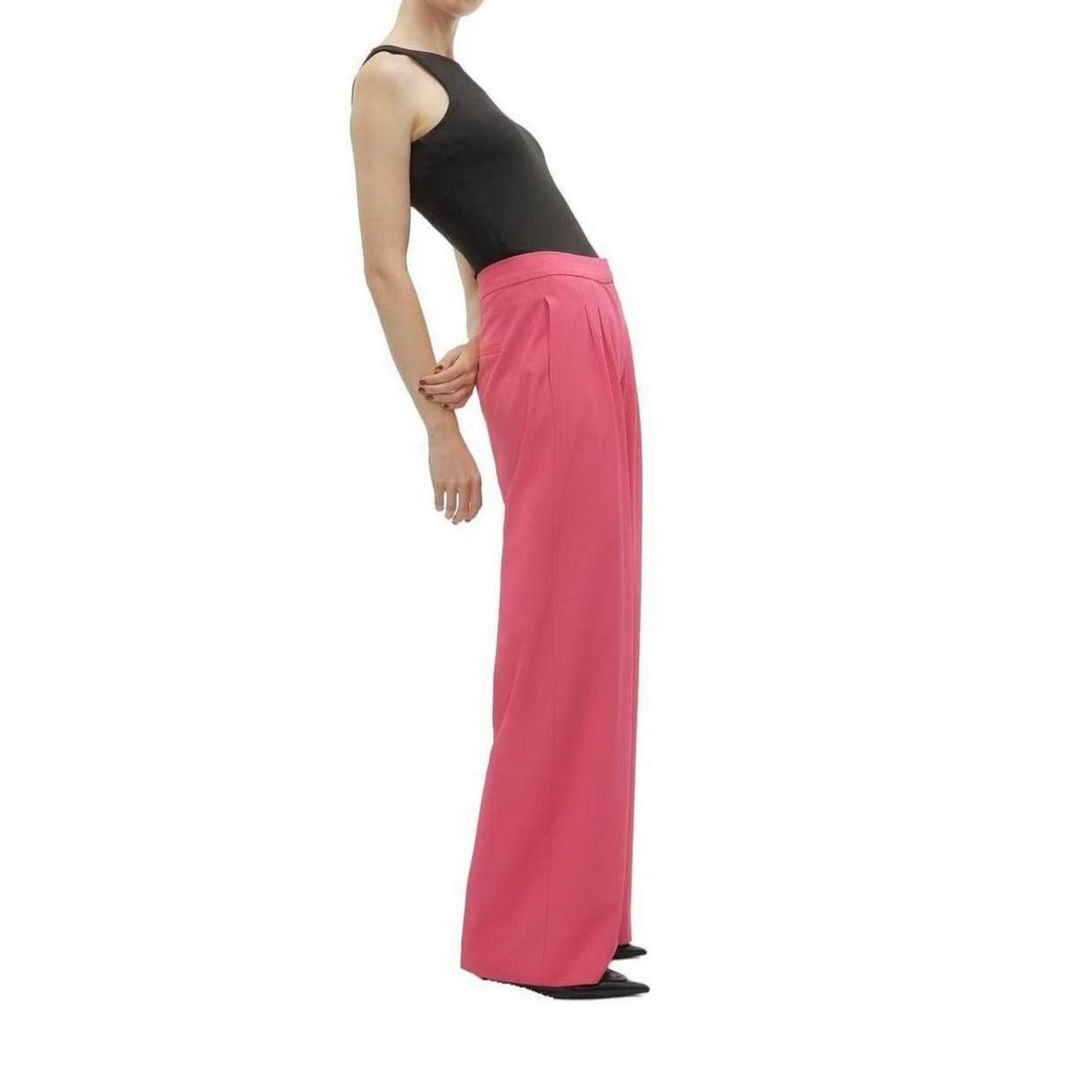 Vero Moda - Vero Moda Pantaloni Donna