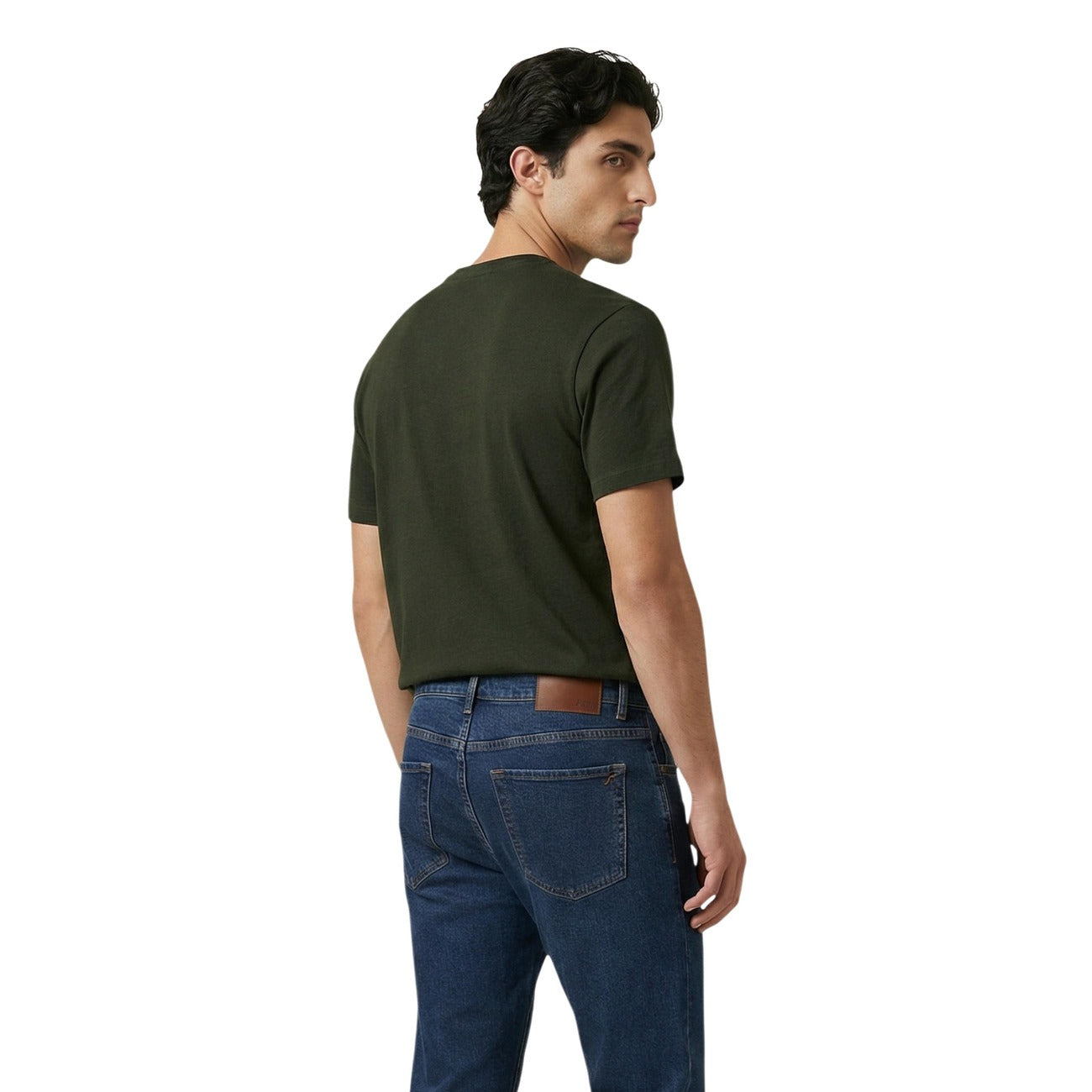 DM0DM22539 Tommy Hilfiger Verde