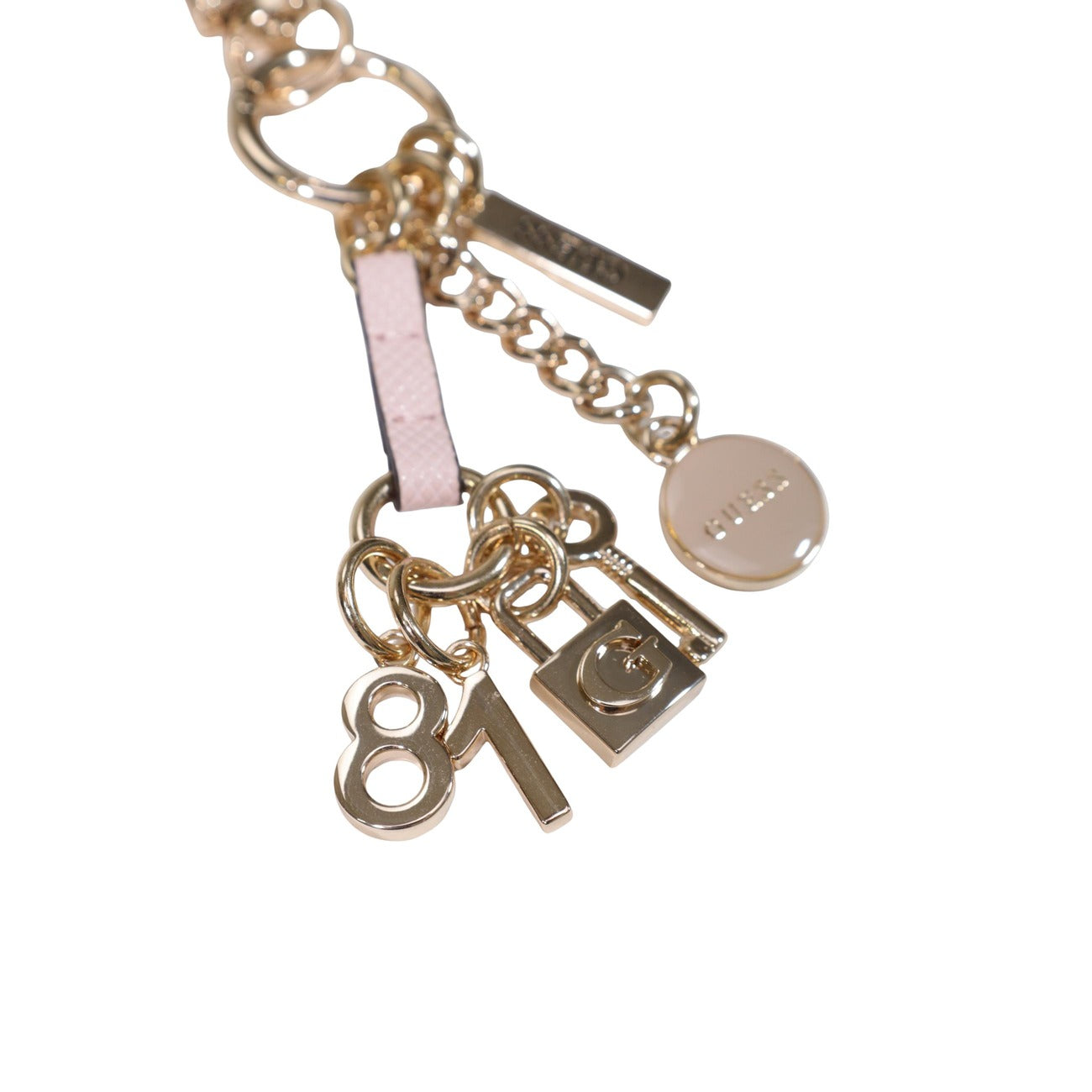 Guess - Guess Portachiavi Donna