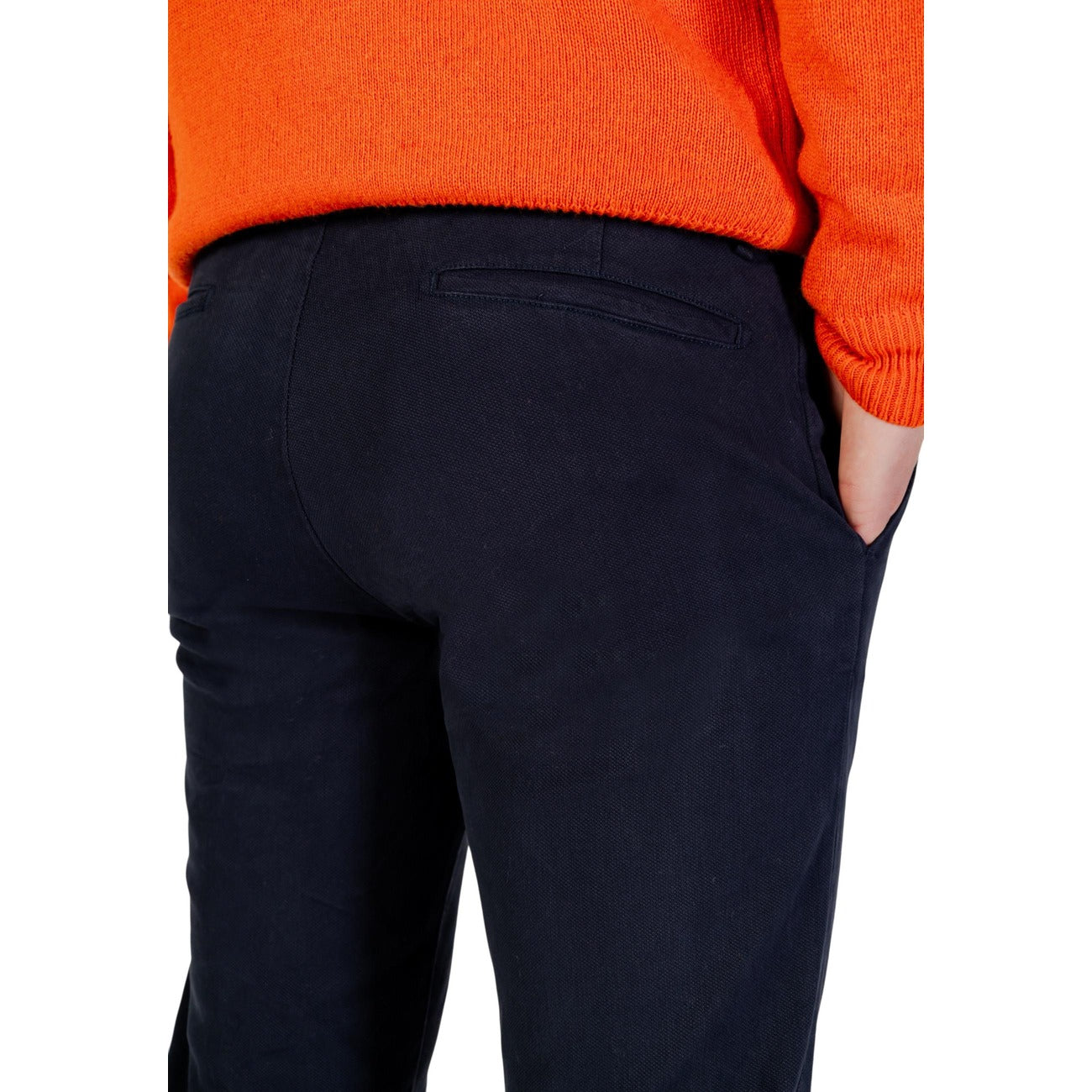Borghese - Borghese Pantaloni Uomo